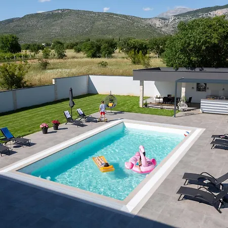 One Villa