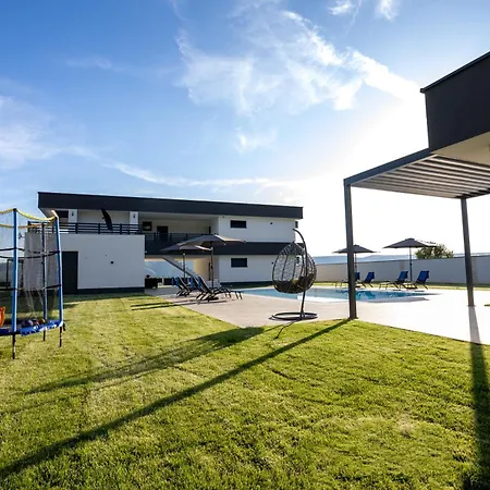 One Villa *