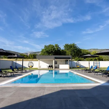 Villa One *
