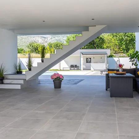 Villa One
