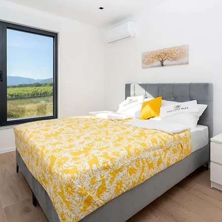 One Villa