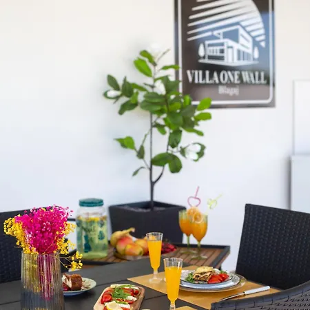 One Villa *